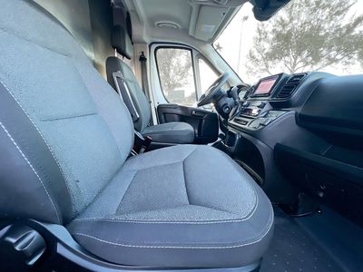 2022 Ram ProMaster 2500 - Photo 26