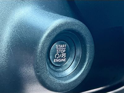 2022 Ram ProMaster 2500 - Photo 19