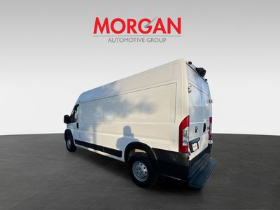 2022 Ram ProMaster 2500 - Photo 5