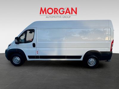 2022 Ram ProMaster 2500 - Photo 6