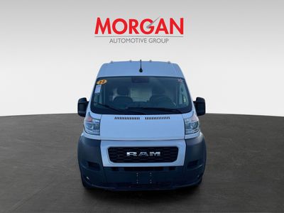 2022 Ram ProMaster 2500 - Photo 8