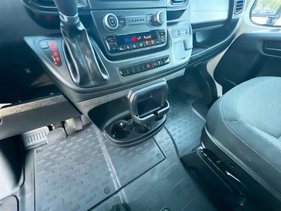 2022 Ram ProMaster 2500 - Photo 21