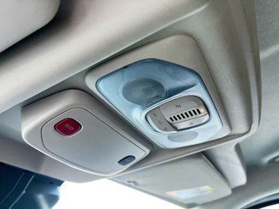 2022 Ram ProMaster 2500 - Photo 17