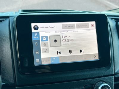 2022 Ram ProMaster 2500 - Photo 23