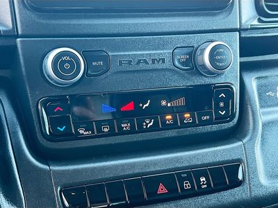 2022 Ram ProMaster 2500 - Photo 22