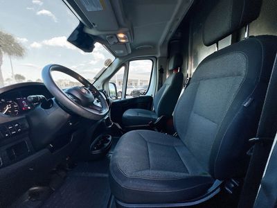 2022 Ram ProMaster 2500 - Photo 12