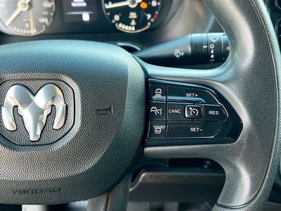2022 Ram ProMaster 2500 - Photo 16