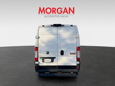 2022 Ram ProMaster 2500 - Photo 4
