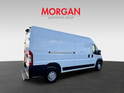 2022 Ram ProMaster 2500 - Photo 3