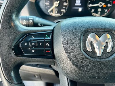 2022 Ram ProMaster 2500 - Photo 15
