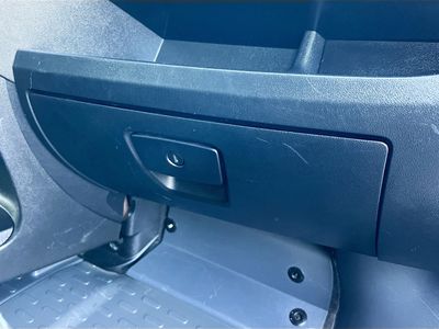 2022 Ram ProMaster 2500 - Photo 30