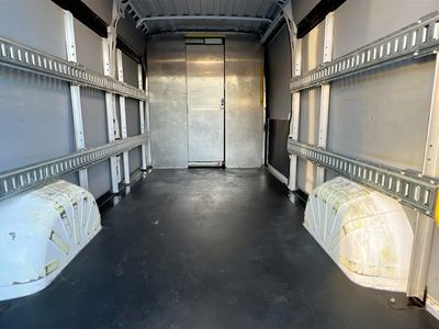 2022 Ram ProMaster 2500 - Photo 29