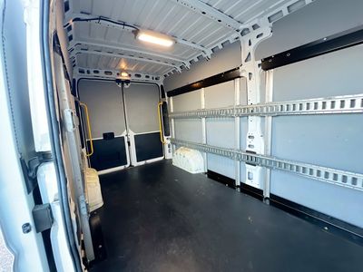 2022 Ram ProMaster 2500 - Photo 28
