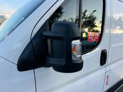 2022 Ram ProMaster 2500 - Photo 10