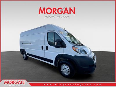 2022 Ram ProMaster 2500 - Photo 1