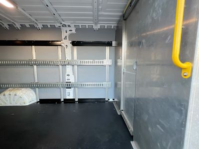 2022 Ram ProMaster 2500 - Photo 24