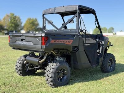 2026 Polaris Ranger 1000 Premium - Photo 6