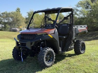2026 Polaris Ranger 1000 Premium - Photo 3