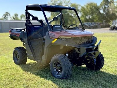 2026 Polaris Ranger 1000 Premium - Photo 2