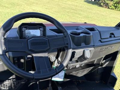 2026 Polaris Ranger 1000 Premium - Photo 12
