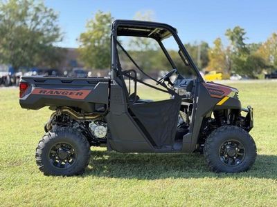 2026 Polaris Ranger 1000 Premium - Photo 9