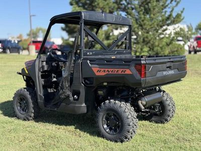 2026 Polaris Ranger 1000 Premium - Photo 5