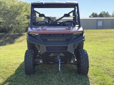 2026 Polaris Ranger 1000 Premium - Photo 4