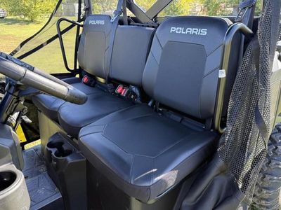 2026 Polaris Ranger 1000 Premium - Photo 11
