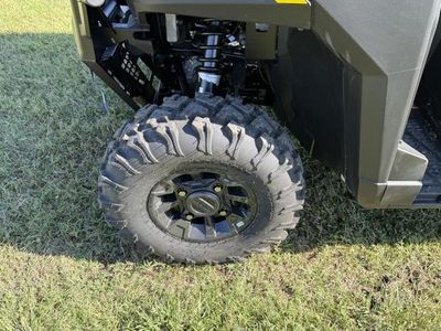 2026 Polaris Ranger 1000 Premium - Photo 10