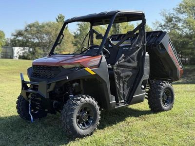 2026 Polaris Ranger 1000 Premium - Photo 1