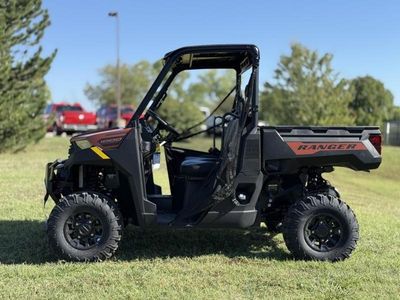 2026 Polaris Ranger 1000 Premium - Photo 8