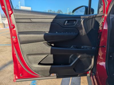 2024 Honda Odyssey - Photo 11