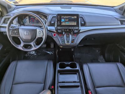 2024 Honda Odyssey - Photo 24