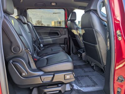 2024 Honda Odyssey - Photo 25