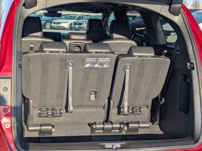 2024 Honda Odyssey - Photo 30