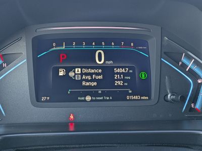 2024 Honda Odyssey - Photo 16