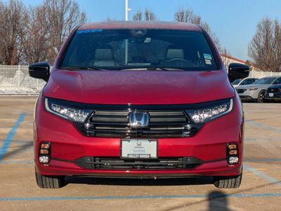 2024 Honda Odyssey - Photo 3