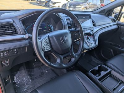 2024 Honda Odyssey - Photo 10