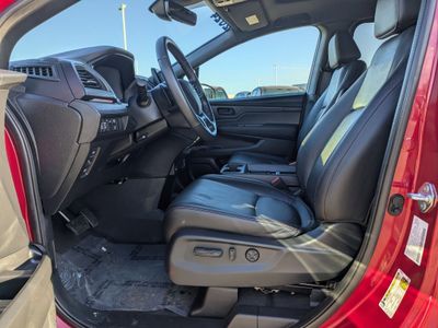 2024 Honda Odyssey - Photo 13