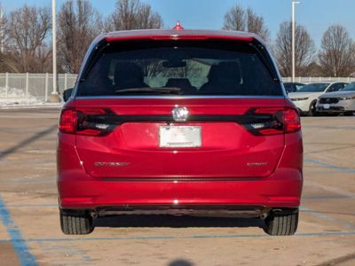 2024 Honda Odyssey - Photo 7