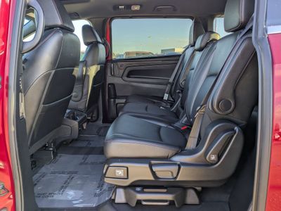 2024 Honda Odyssey - Photo 22