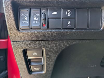2024 Honda Odyssey - Photo 21