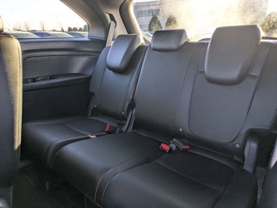 2024 Honda Odyssey - Photo 23