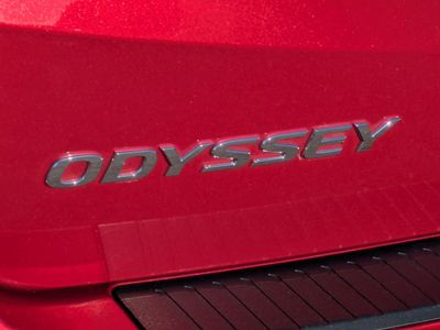 2024 Honda Odyssey - Photo 27