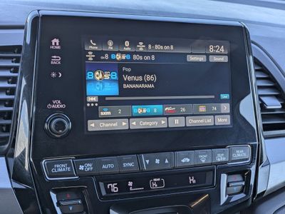 2024 Honda Odyssey - Photo 18