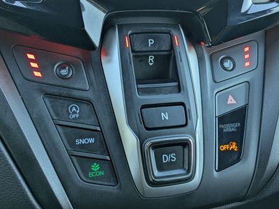 2024 Honda Odyssey - Photo 17