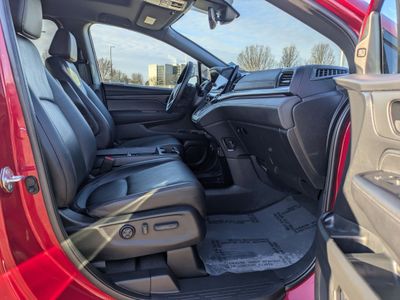 2024 Honda Odyssey - Photo 26