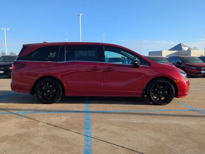 2024 Honda Odyssey - Photo 5