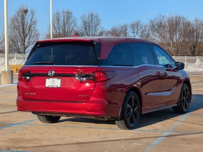 2024 Honda Odyssey - Photo 6