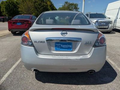 2012 Nissan Altima - Photo 3